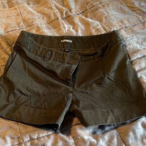 Express Women's Shorts